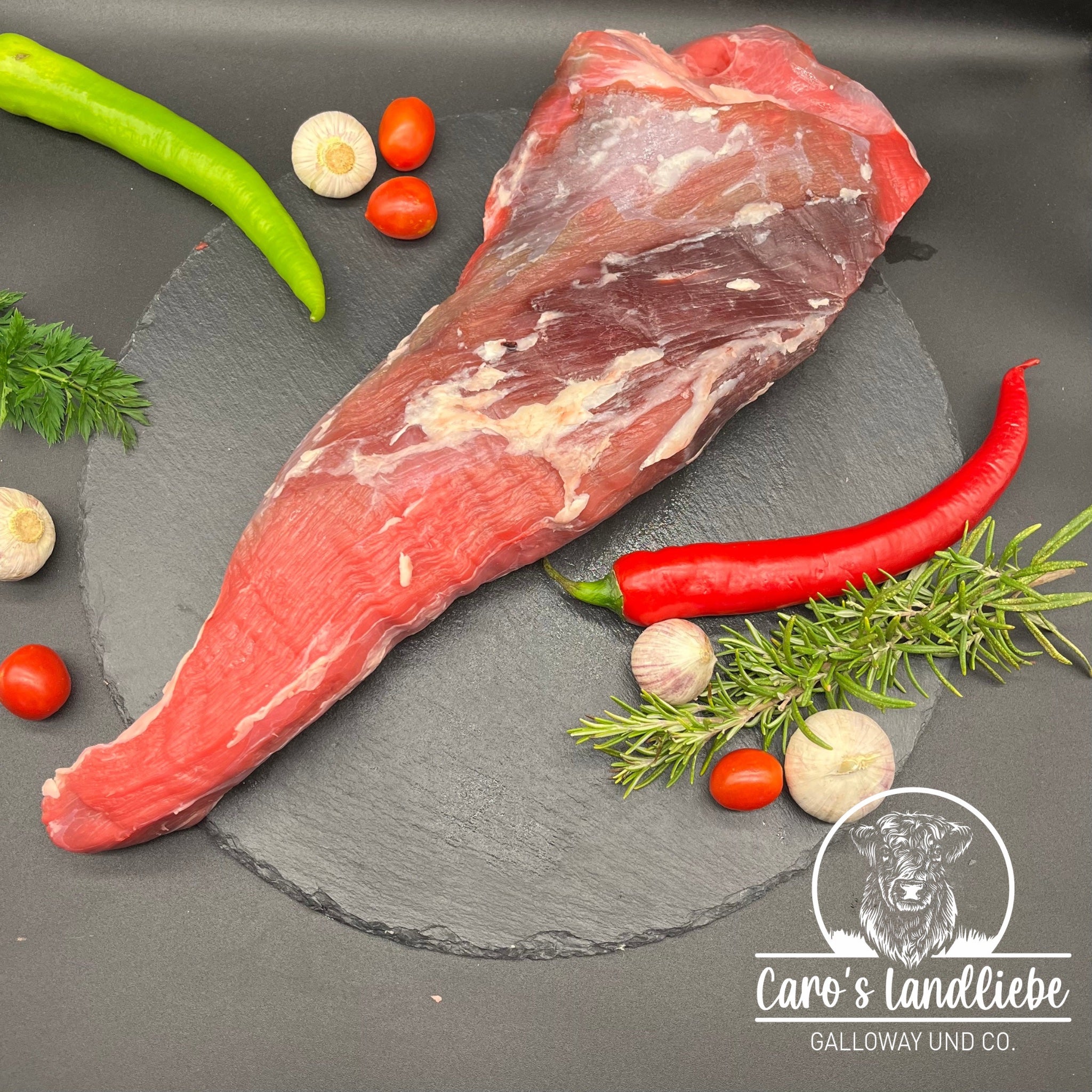 Bürgermeisterstück