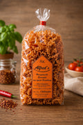 Chilli Nudeln
