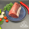 Rinderfilet