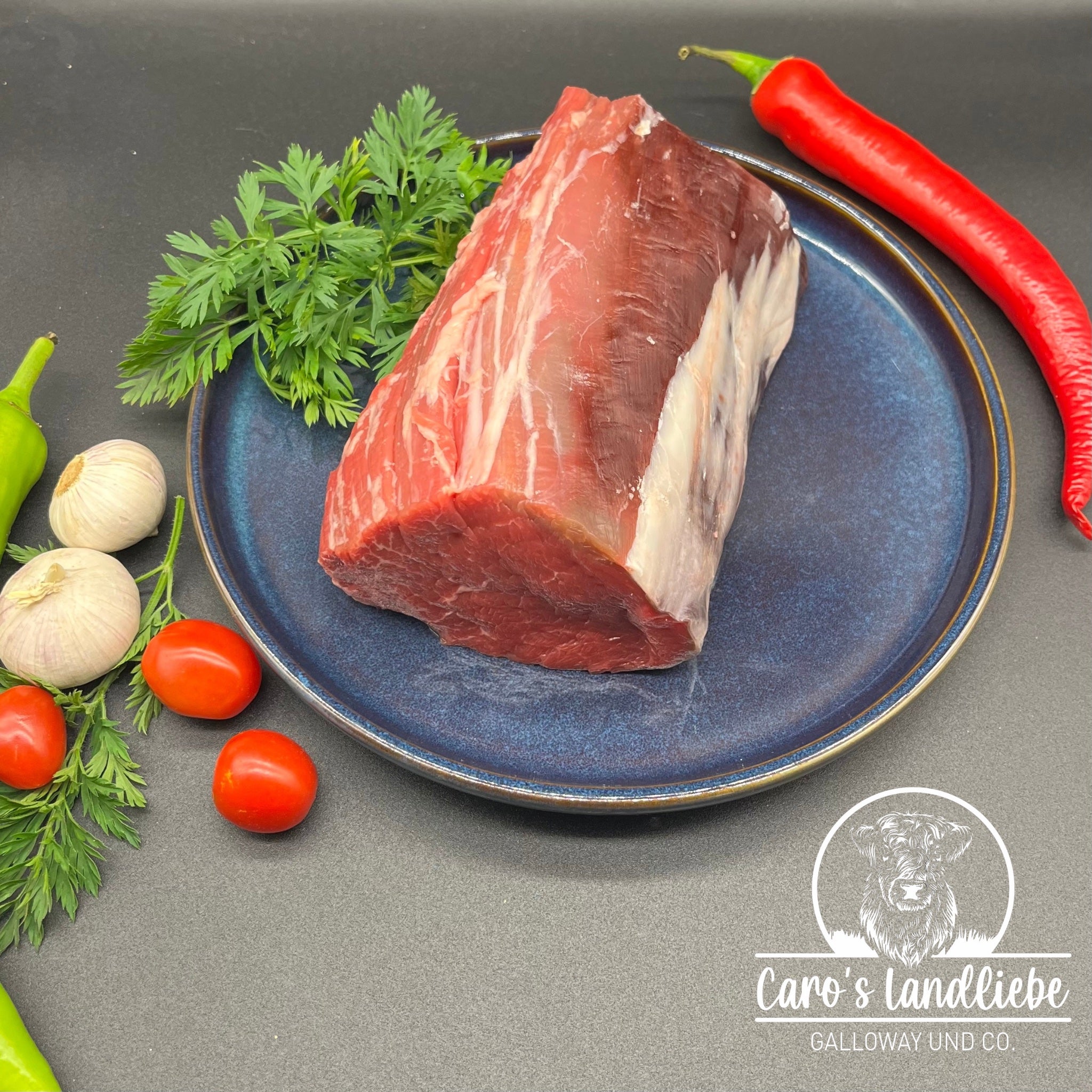 Rinderfilet