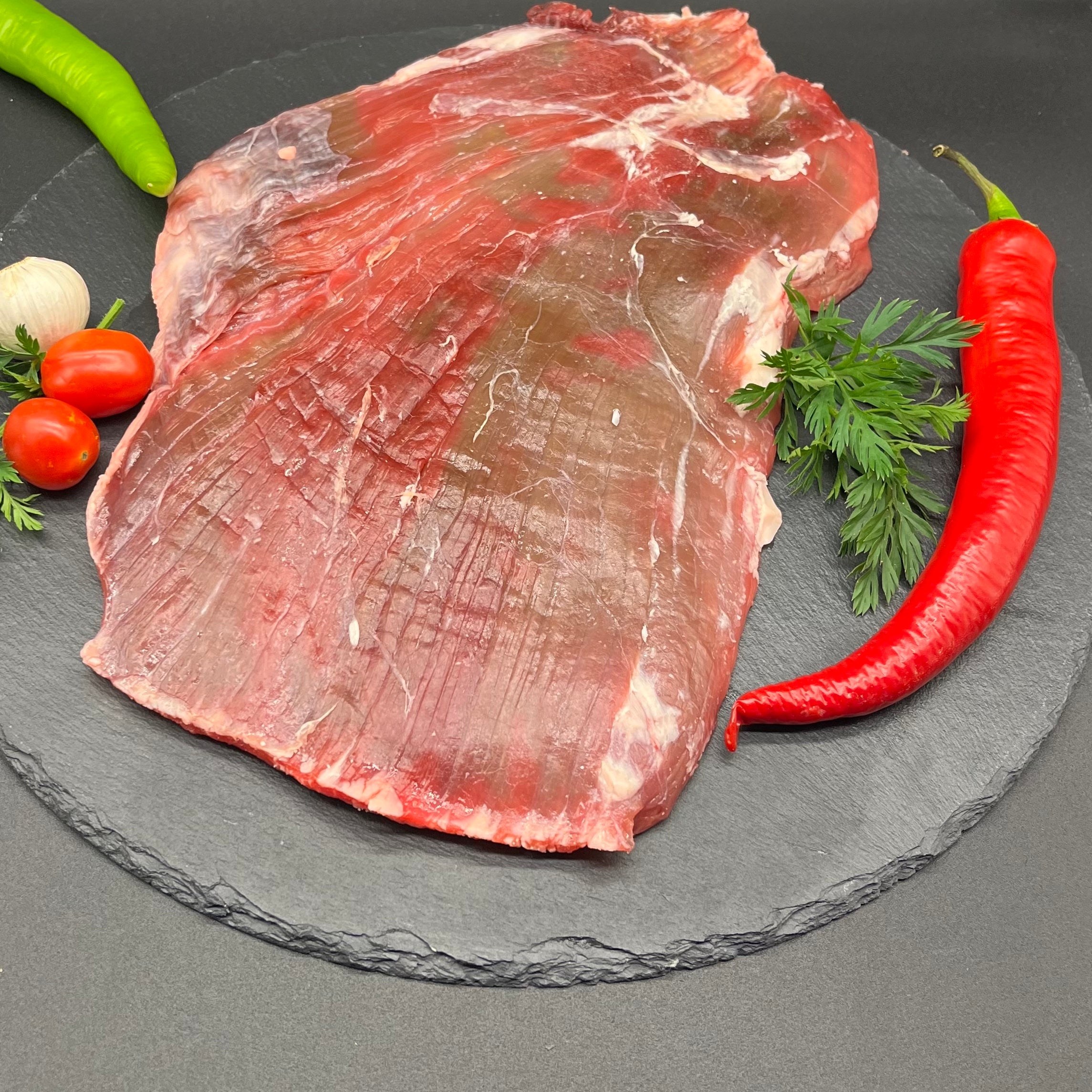 Flank Steak