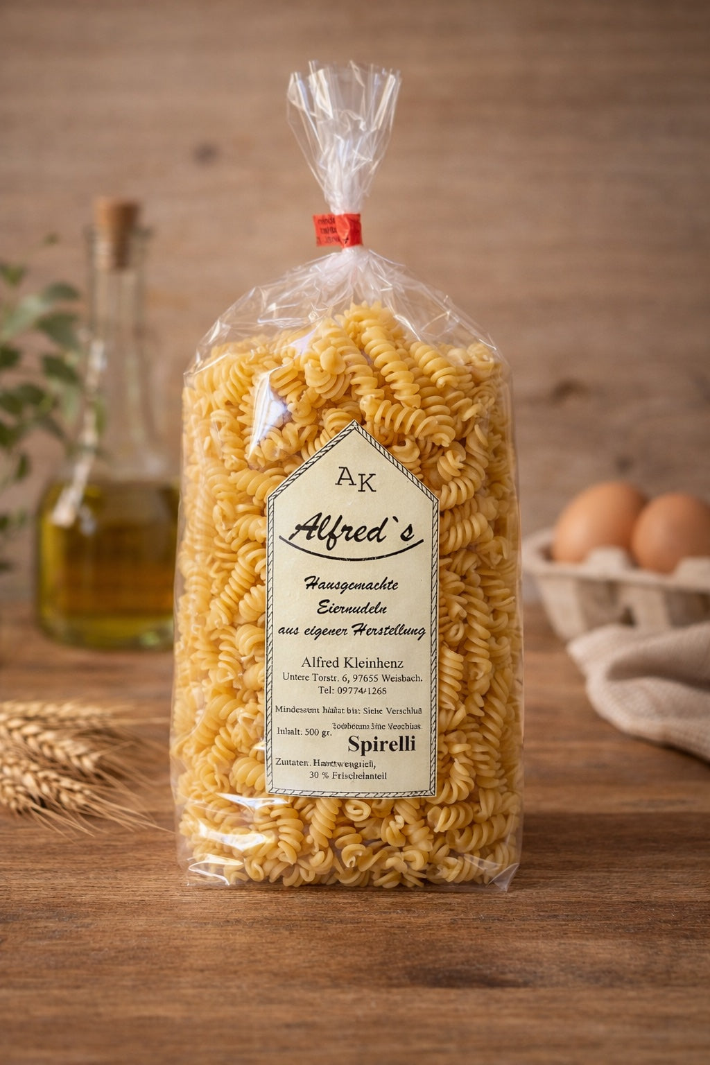 Spirelli