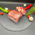 Suppenfleisch mit Knochen