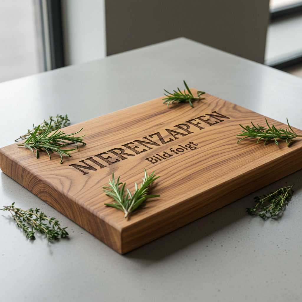 Nierenzapfen | Hanging Tender