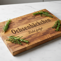 Ochenbäckchen
