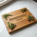 Rinderherz