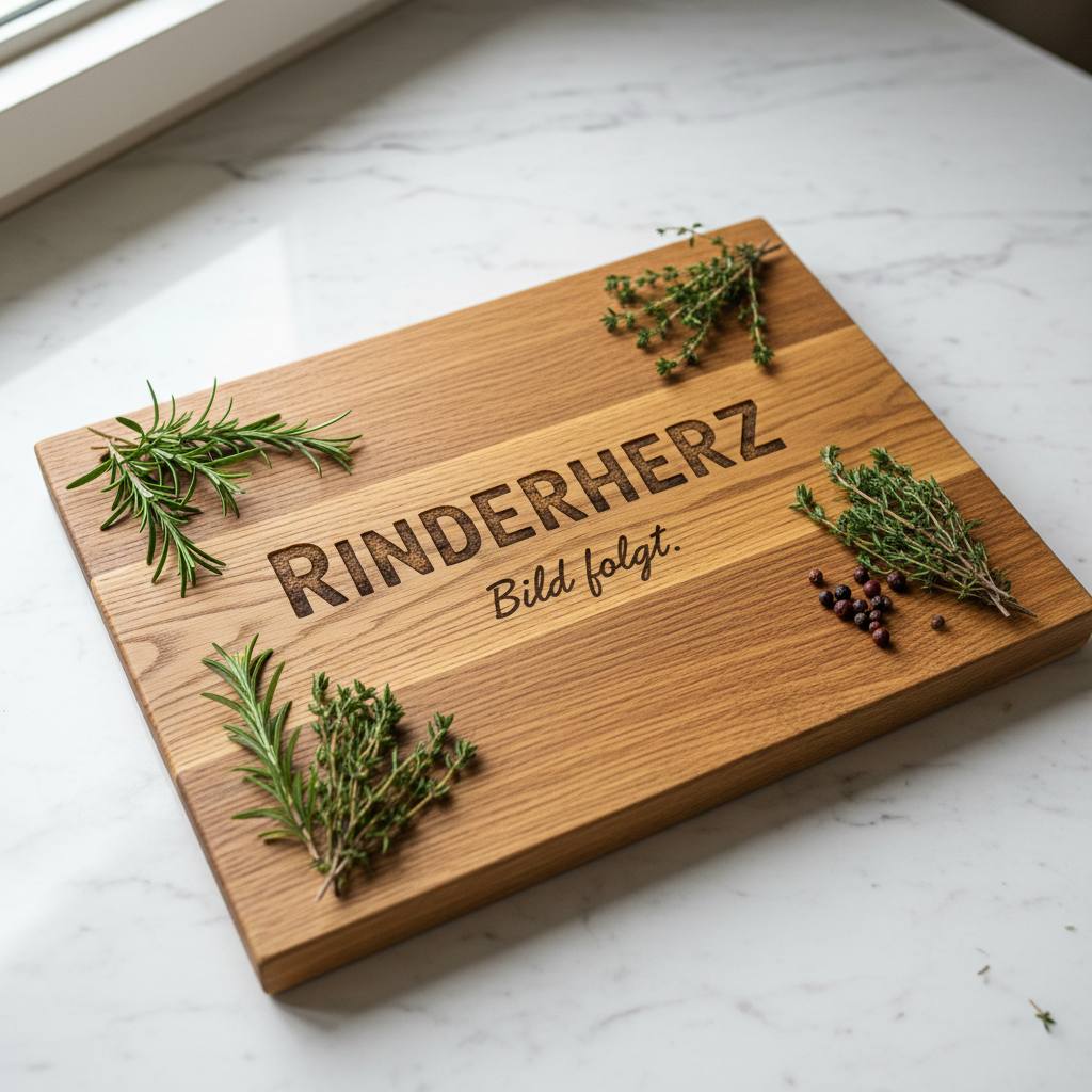 Rinderherz