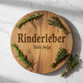 Rinderleber