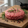 Burger Patties 2 Stück