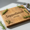 Suppenfleisch ohne Knochen